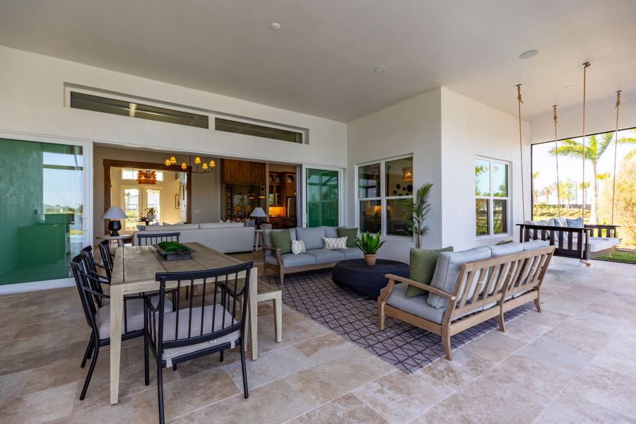 Lanai Lanai
