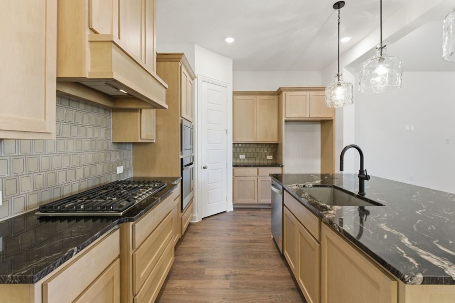 610 Cork Drive, Celina, TX.  - Slide 8