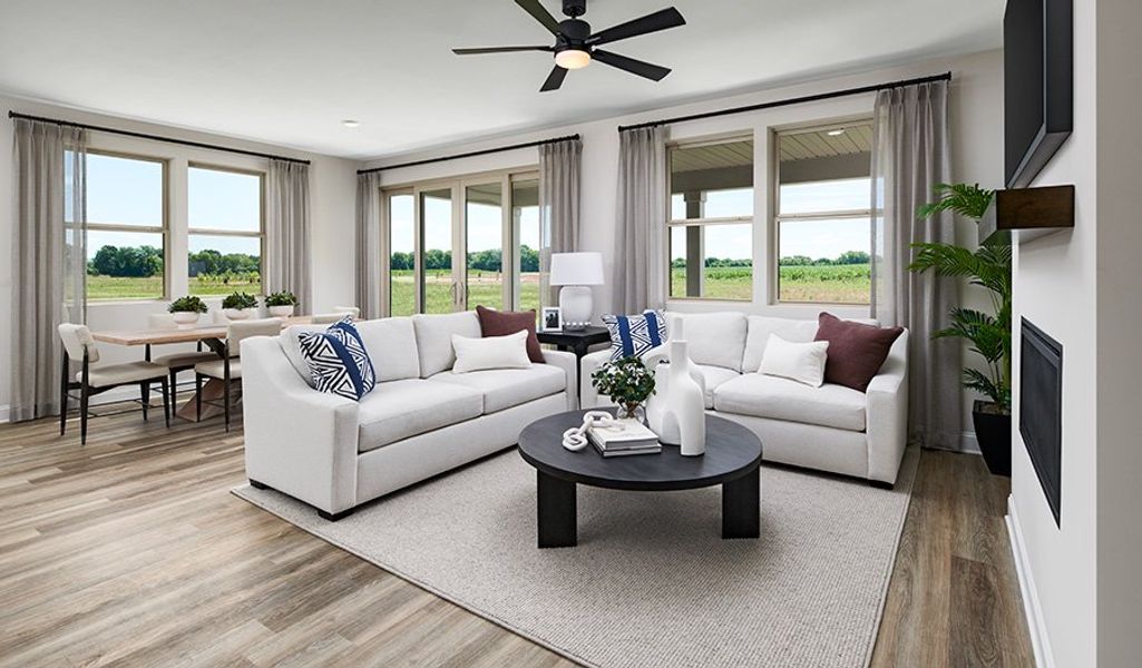 Elderberry-A966-GrandHollow Great Room