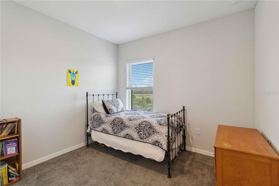 Furnished interior view inside a new home in , Nokomis (Image 41).