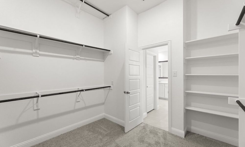 Representative exterior photo of a completed home built from the Brighton by Impression Homes in Arcadia Trails, Balch Springs, TX (Image 20).