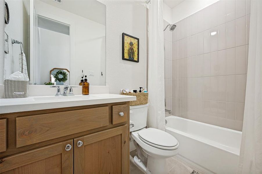 3rd bathroom