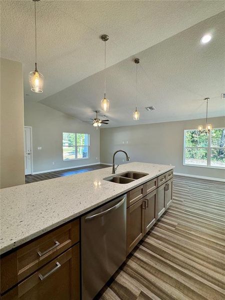 Furnished interior view inside a new home in , Dunnellon (Image 7). Furnished interior view inside a new home in , Dunnellon (Image 7).