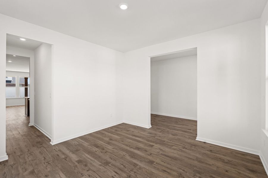 2,751sf New Home in Murfreesboro, TN.  - Slide 9