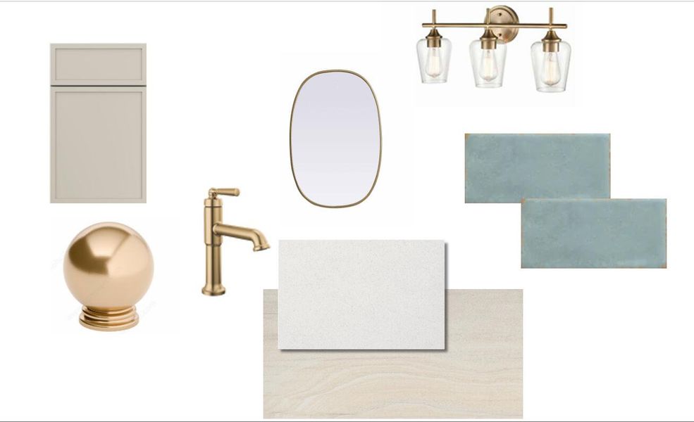 Sample of building materials used in homes in , Johns Island (Image 7).
