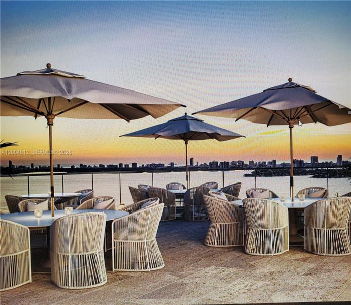 Community amenities in , Miami (Image 18).