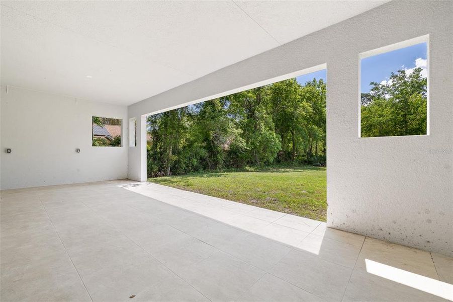 Exterior details and patio area of a home in , Kissimmee (Image 31). Exterior details and patio area of a home in , Kissimmee (Image 31).