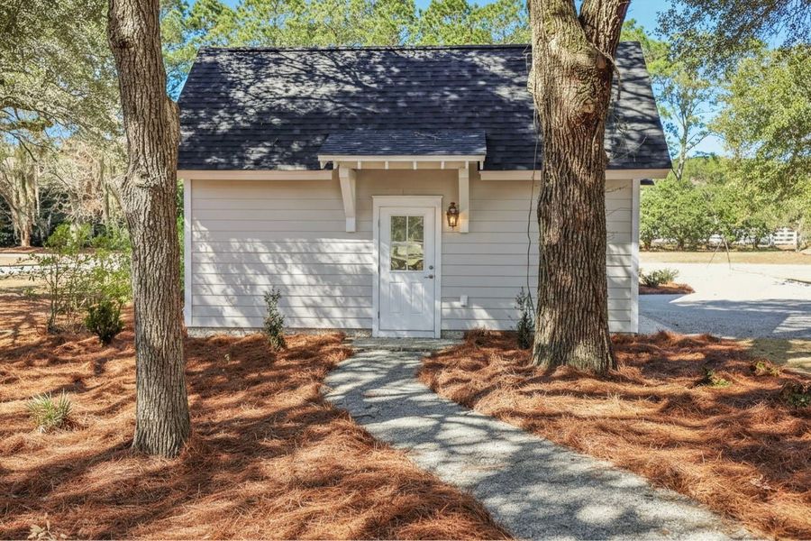 New Home in Okatie, SC.  - Slide 12