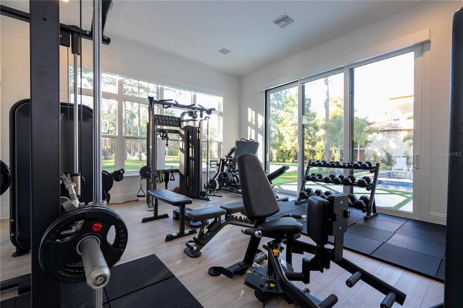 Community amenities in , Montverde (Image 54).