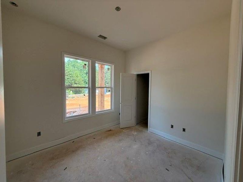 In-progress construction of a new home in , Dallas, GA (Image 20). In-progress construction of a new home in , Dallas, GA (Image 20).