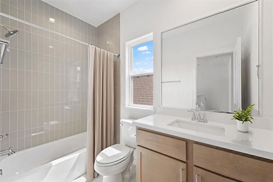 Photos of similar floor plan with package 1 Photos of similar floor plan with package 1