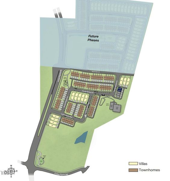 Map MLS