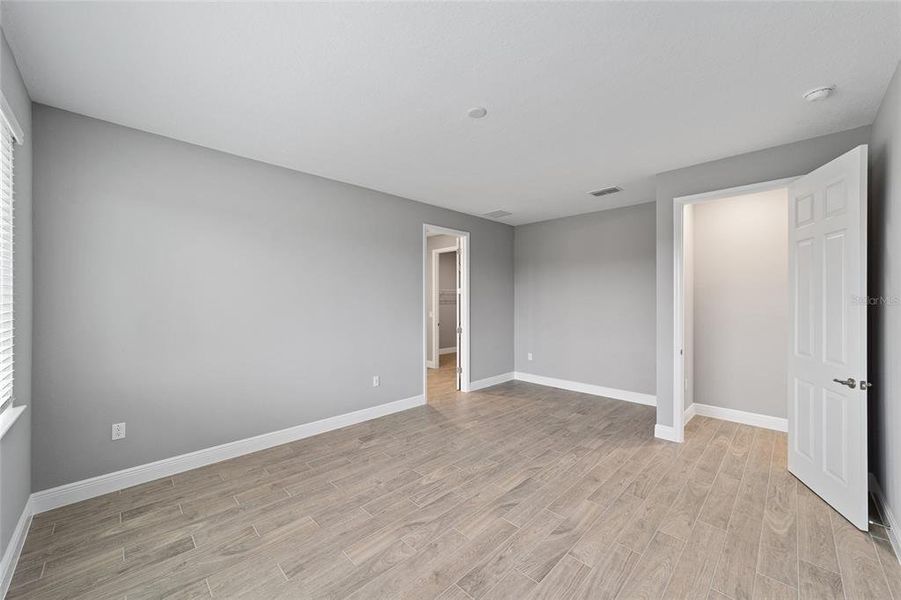 Spacious, unfurnished interior of a new home in On Top of the World Communities, Ocala (Image 30). Spacious, unfurnished interior of a new home in On Top of the World Communities, Ocala (Image 30).