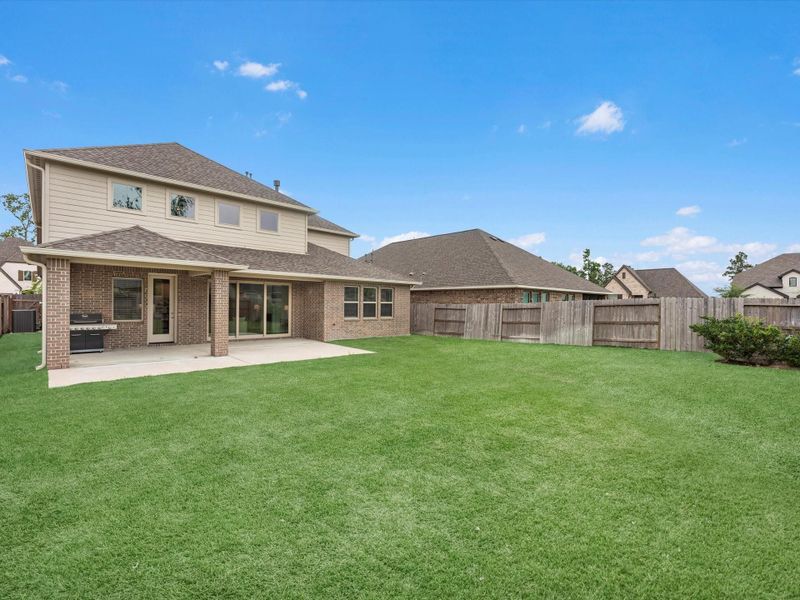 Image 24 of a home in . Image 24 of a home in .