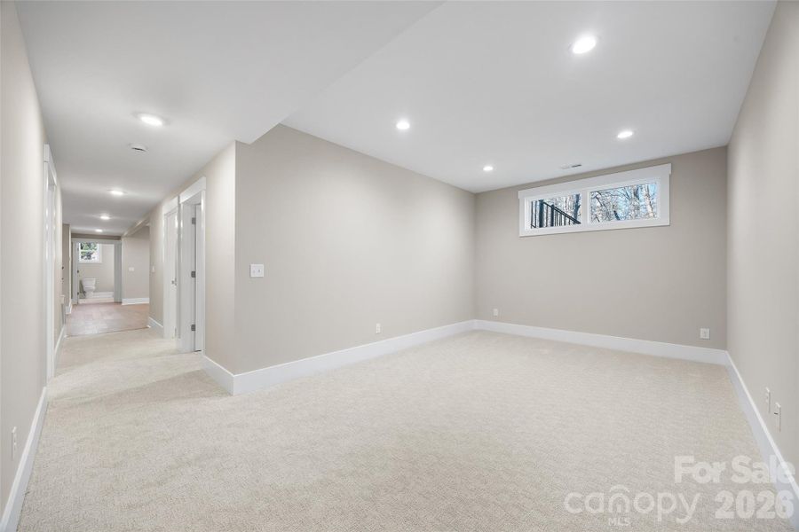 Spacious, unfurnished interior of a new home in , Rock Hill (Image 23). Spacious, unfurnished interior of a new home in , Rock Hill (Image 23).