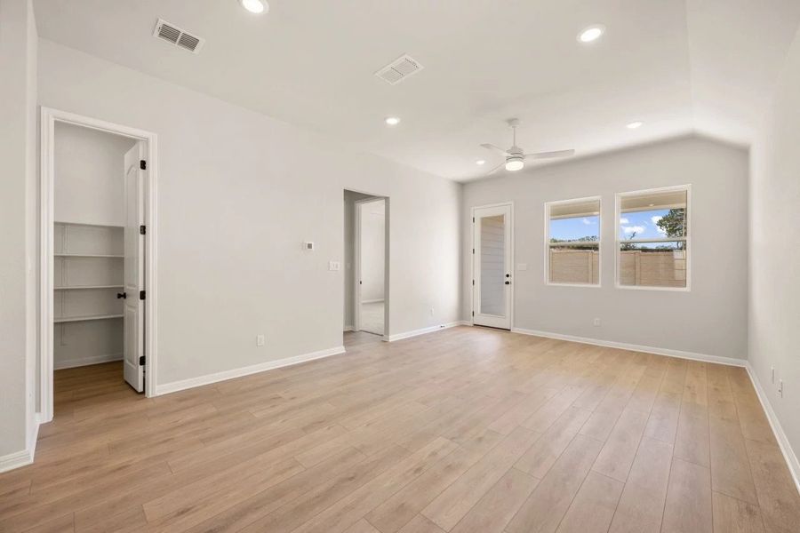 Family Room Family Room