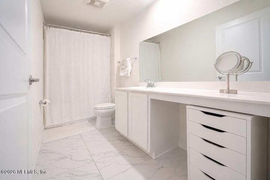 Furnished interior view inside a new home in , St. Augustine (Image 6). Furnished interior view inside a new home in , St. Augustine (Image 6).