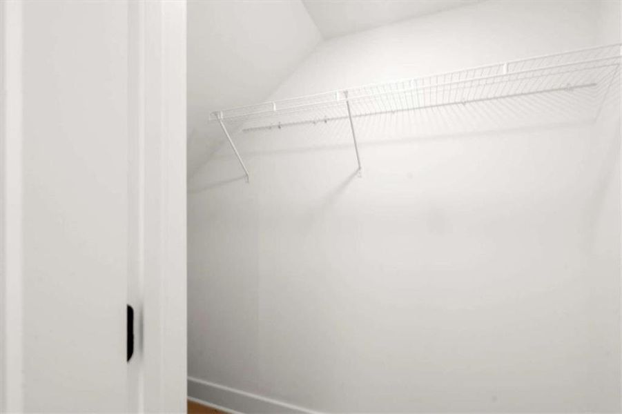 Spacious, unfurnished interior of a new home in The Gathering – Alpharetta, Alpharetta (Image 30).