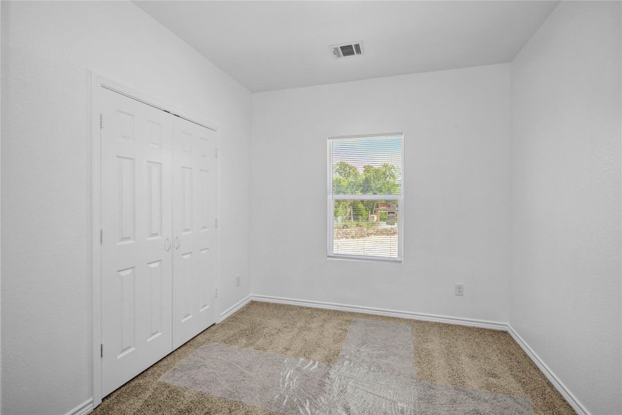 Spacious, unfurnished interior of a new home in , Houston (Image 23). Spacious, unfurnished interior of a new home in , Houston (Image 23).
