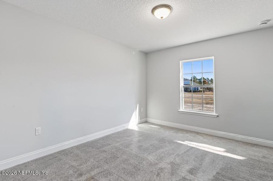 Spacious, unfurnished interior of a new home in , Callahan (Image 57).