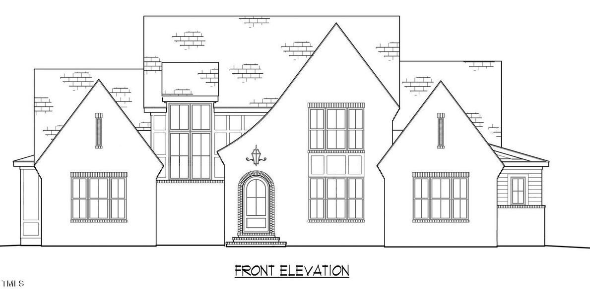 Fos Hill lot 7floorplans w-2