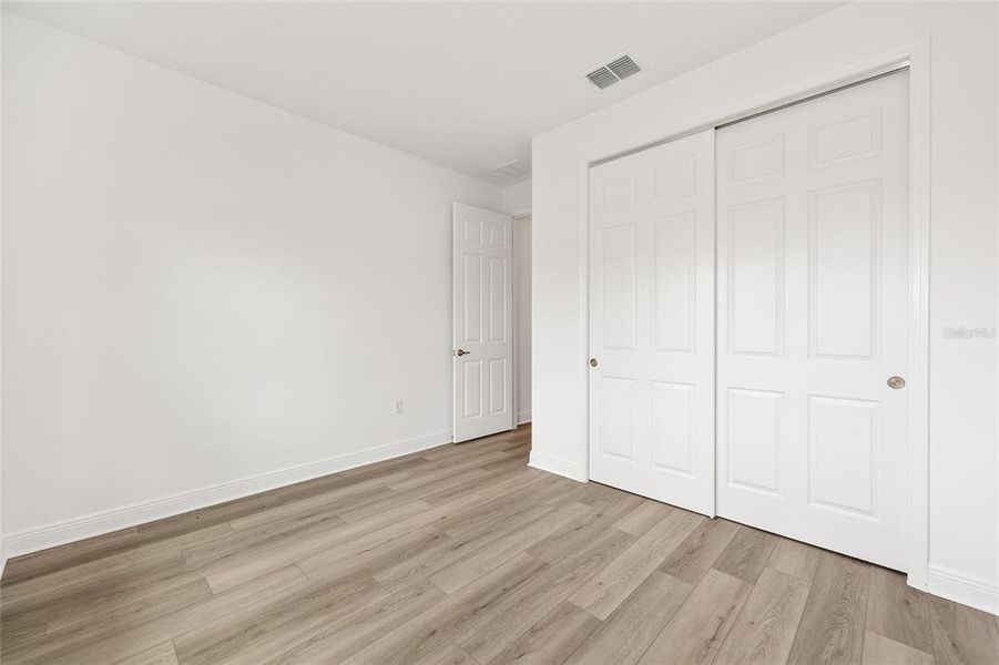 Spacious, unfurnished interior of a new home in On Top of the World Communities, Ocala (Image 35).