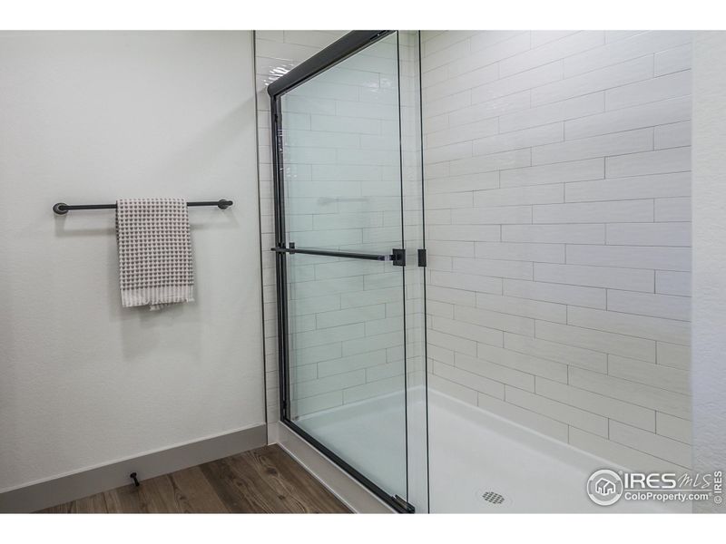 EXAMPLE PHOTO: MASTER BATH EXAMPLE PHOTO: MASTER BATH