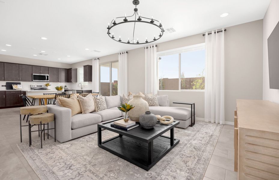 Pulte Homes in Surprise, AZ