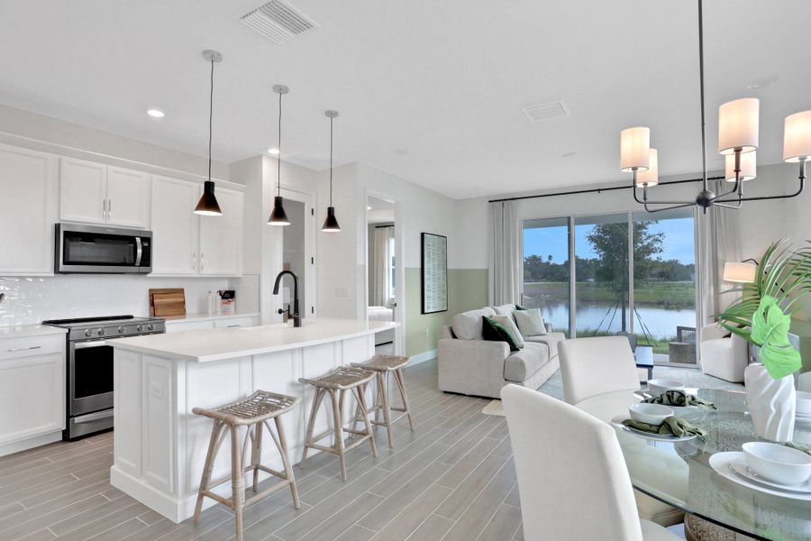 New Home in Parrish, FL.  - Slide 2