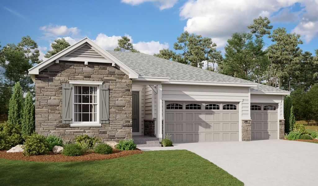 Alexandrite-D921-TheAuroraHighlands Elevation E - Day Alexandrite-D921-TheAuroraHighlands Elevation E - Day