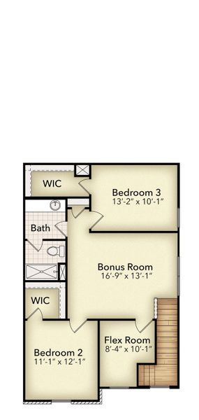 2nd Floor 2nd Floor