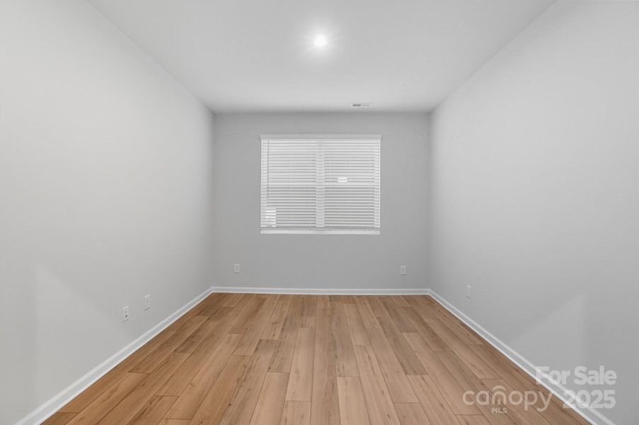 Spacious, unfurnished interior of a new home in Waxhaw Landing, Monroe (Image 29). Spacious, unfurnished interior of a new home in Waxhaw Landing, Monroe (Image 29).