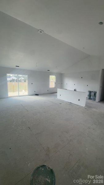 In-progress construction of a new home in , Grimesland, NC (Image 14). In-progress construction of a new home in , Grimesland, NC (Image 14).