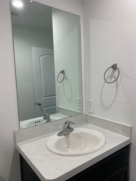 Image 7 of a home in Harrington Trails at The Canopies.