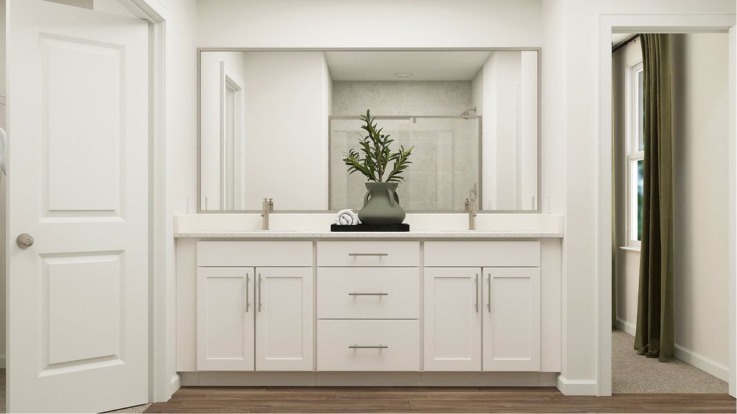 Harrington Harrington