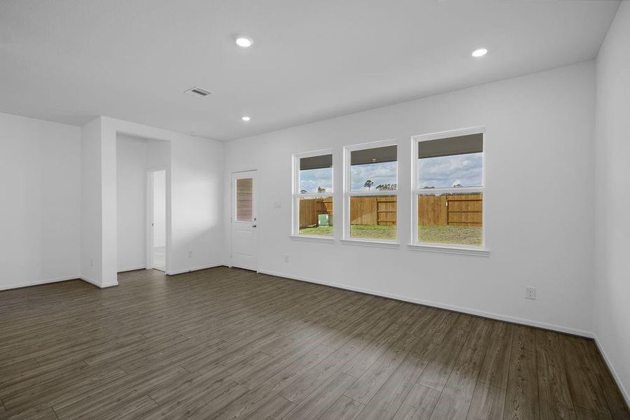 126 Daylight Crest Drive ~ Ready Now