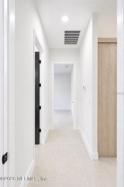 Spacious, unfurnished interior of a new home in , Palm Coast (Image 39). Spacious, unfurnished interior of a new home in , Palm Coast (Image 39).