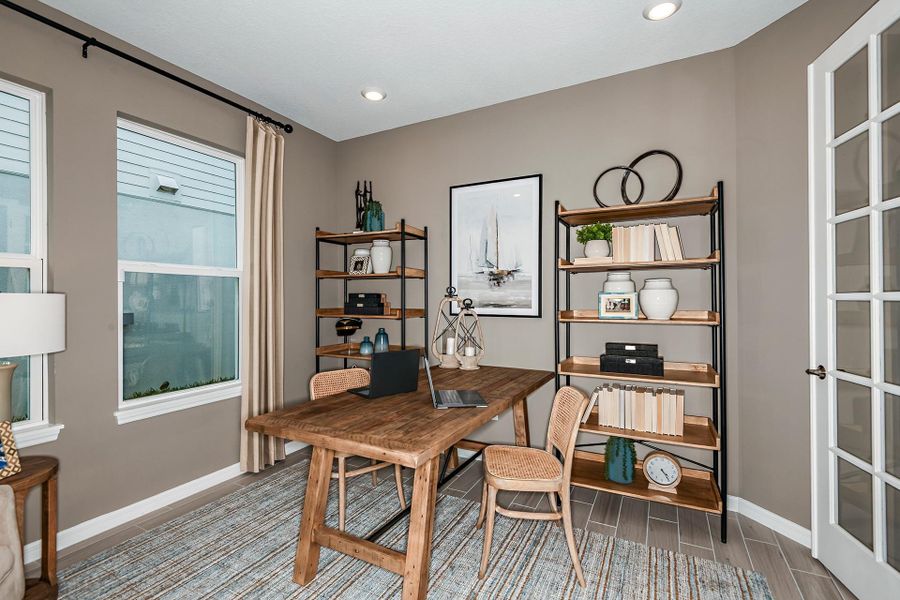 Representative Photo