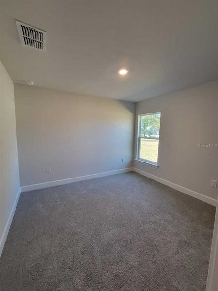 Picture of similar home for illustrative purposes only.   Colors and features will vary!