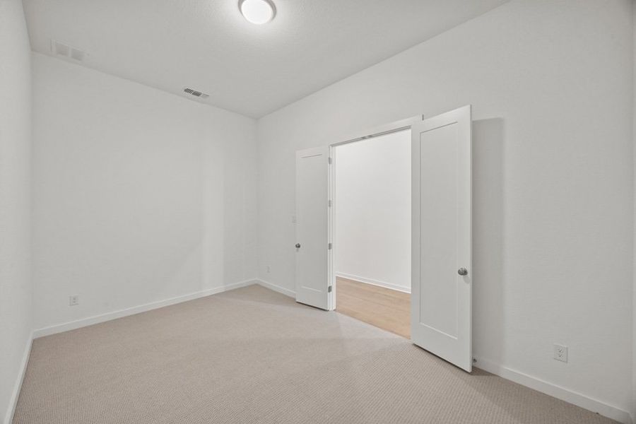 Entertainment Room