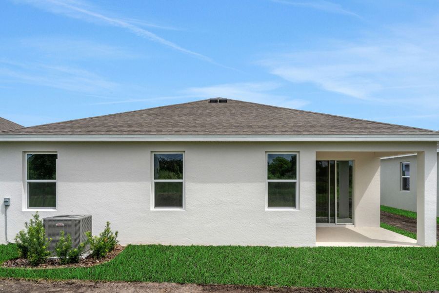 1,625sf New Home in Winter Haven, FL.  - Slide 6