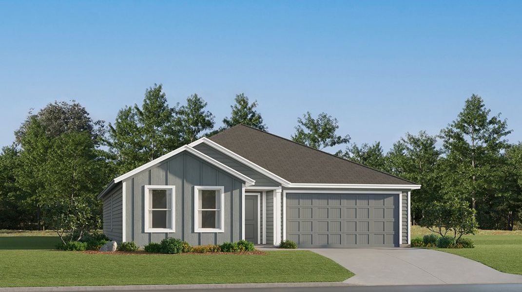 Grove Core N054 Dimaggio E 022526