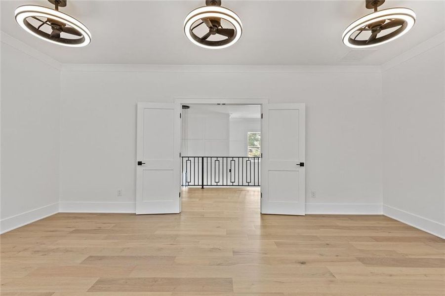Spacious, unfurnished interior of a new home in , Monroe (Image 56). Spacious, unfurnished interior of a new home in , Monroe (Image 56).