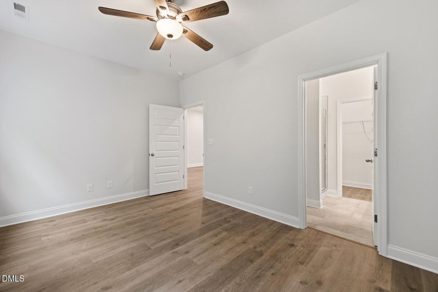 1st floor bedroom