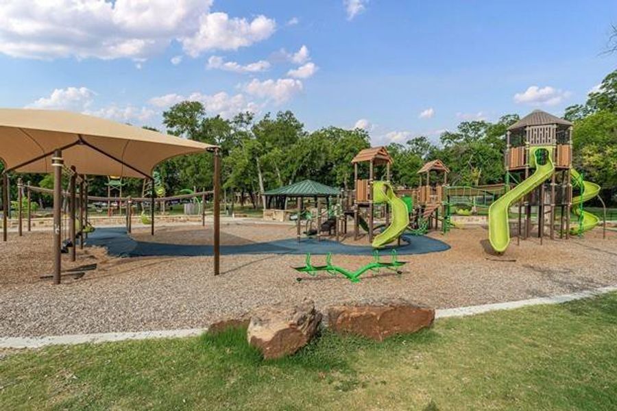 Community amenities in , McKinney (Image 4).