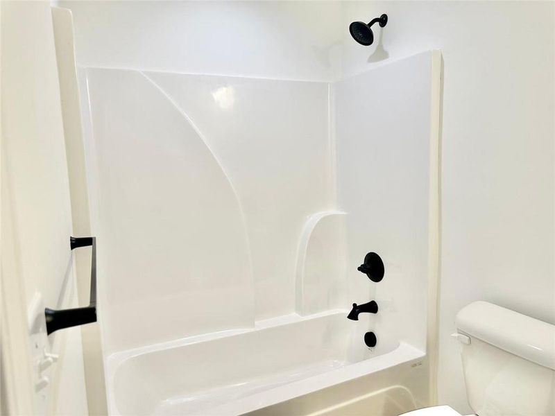 Close-up of interior finishes inside a home in , Rome (Image 8).