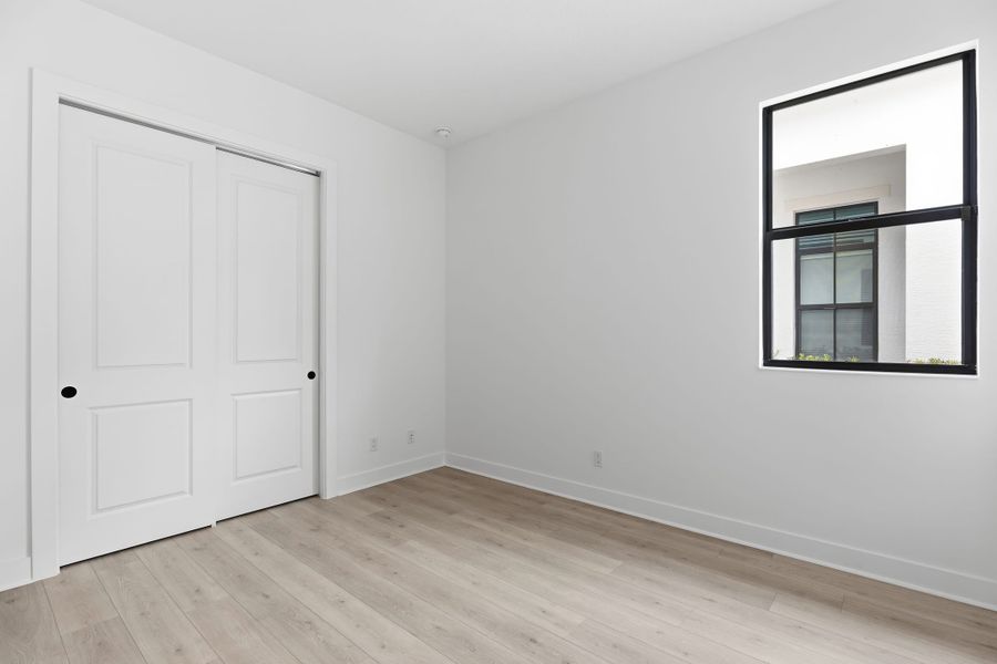 Bedroom 3 Bedroom 3