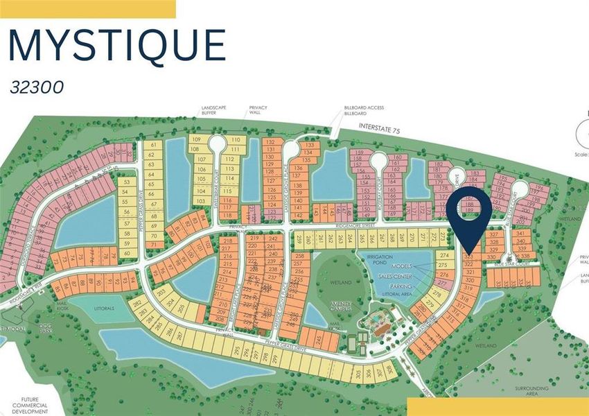 Image 30 of a home in Arbor Oaks.