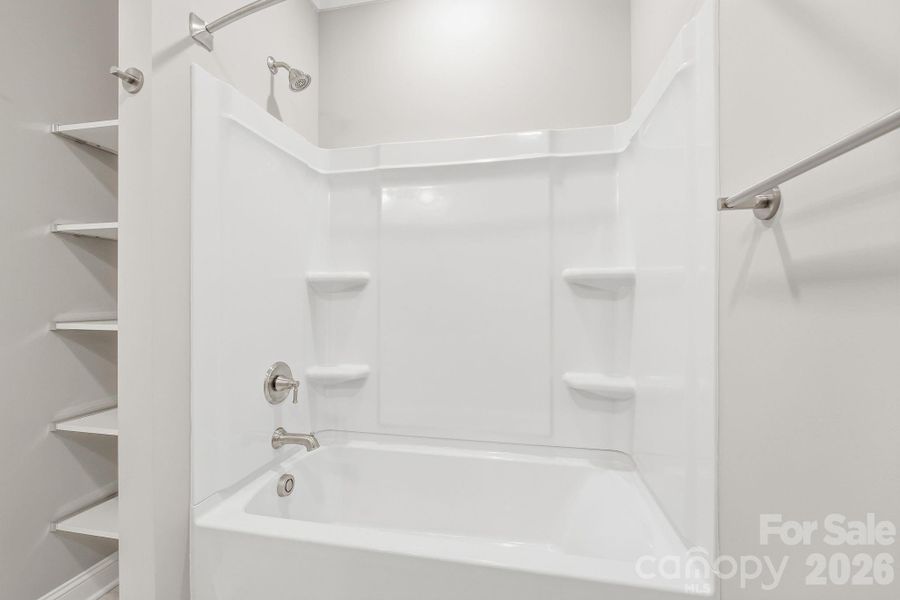 To be built similar to