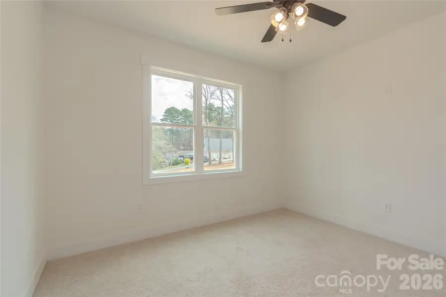 Spacious, unfurnished interior of a new home in , Norwood (Image 40).